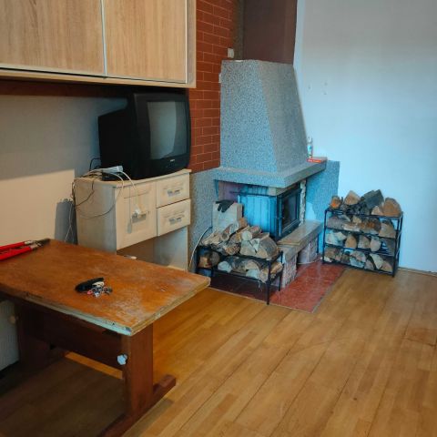 Mieszkanie 1-pokojowe Ininka. Zdjęcie 1