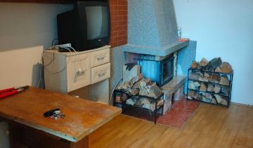 Mieszkanie 1-pokojowe Ininka