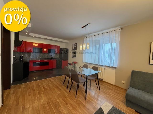 Mieszkanie 2-pokojowe Ząbki, ul. Wiosenna. Zdjęcie 4