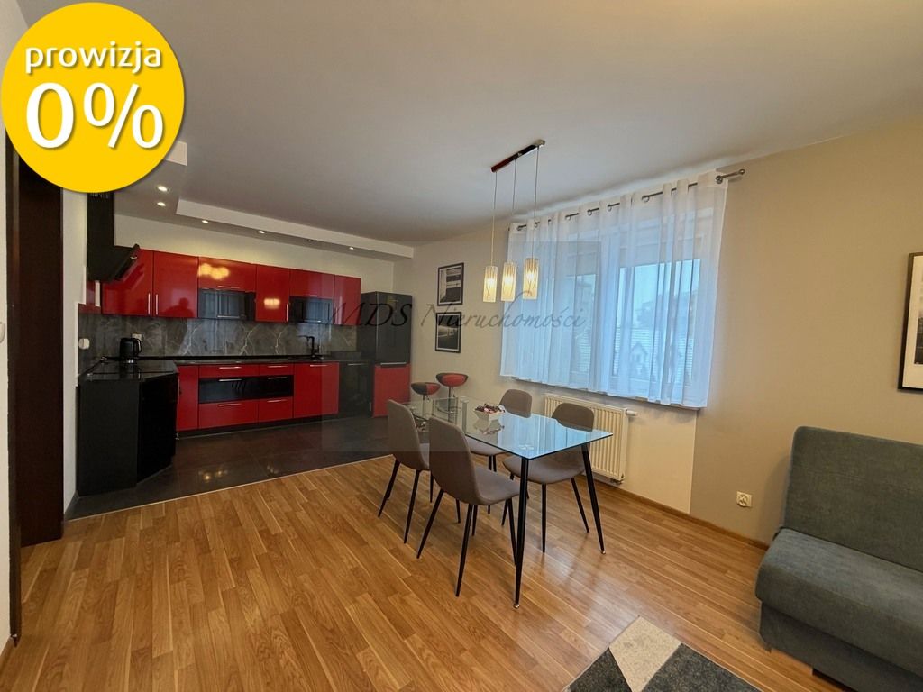 Mieszkanie 2-pokojowe Ząbki, ul. Wiosenna. Zdjęcie 4