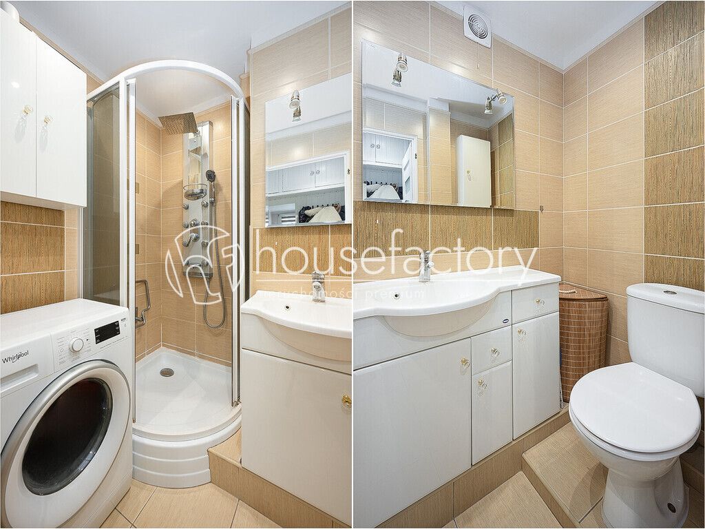 Mieszkanie 2-pokojowe Łódź, ul. Tatrzańska. Zdjęcie 7