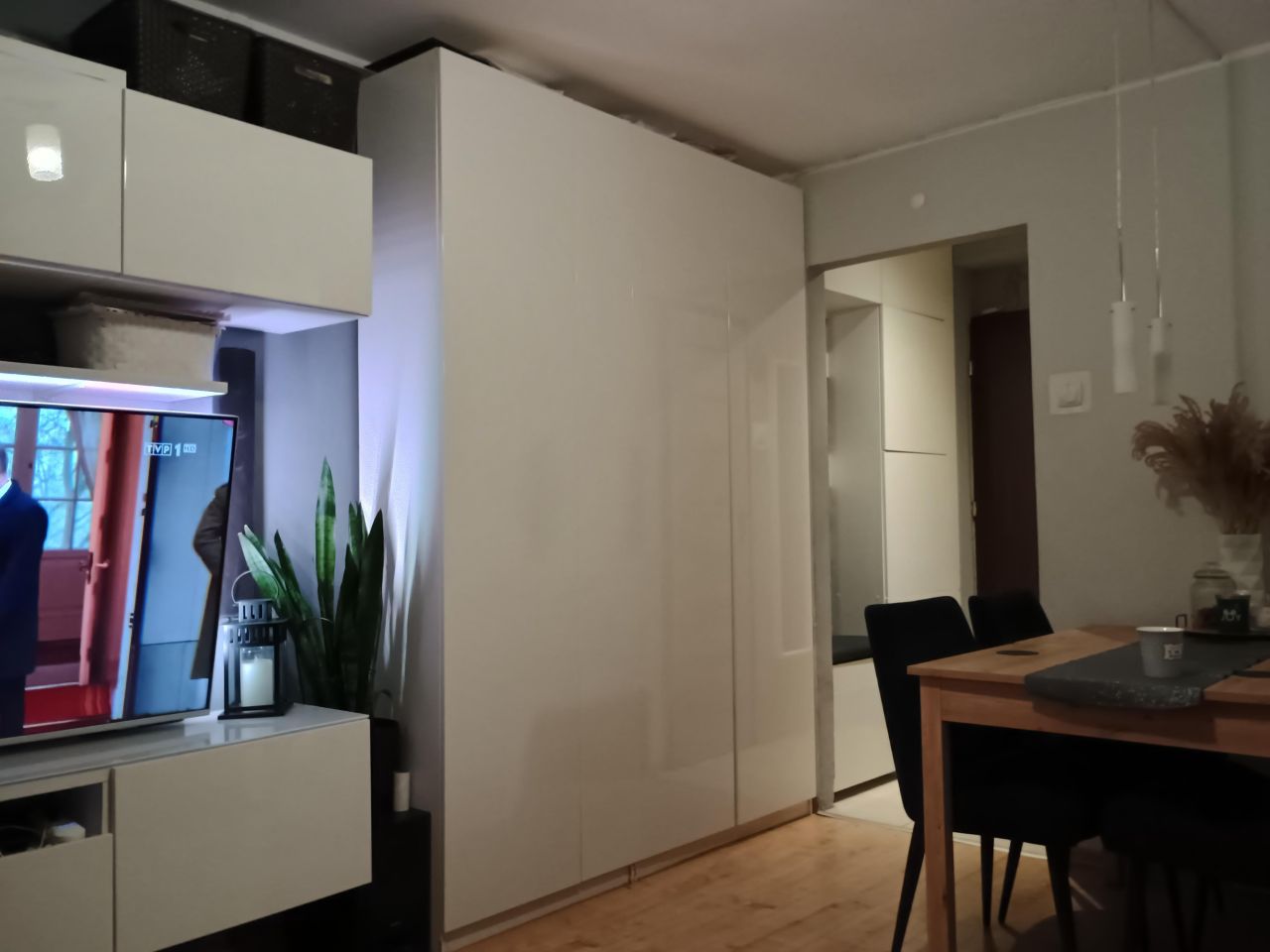 Mieszkanie 2-pokojowe Płock, ul. Marii Skłodowskiej-Curie REZERWACJI. Zdjęcie 6