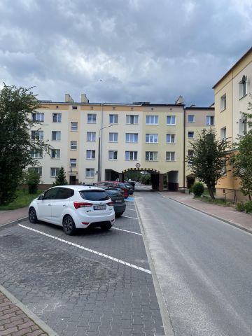 Mieszkanie 2-pokojowe Poniatowa, ul. Słoneczna. Zdjęcie 1