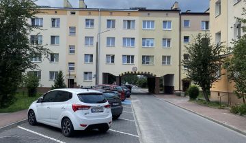 Mieszkanie 2-pokojowe Poniatowa, ul. Słoneczna