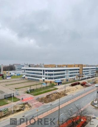 Mieszkanie 3-pokojowe Warszawa Ursynów, ul. Józefa Feliksa Ciszewskiego. Zdjęcie 3