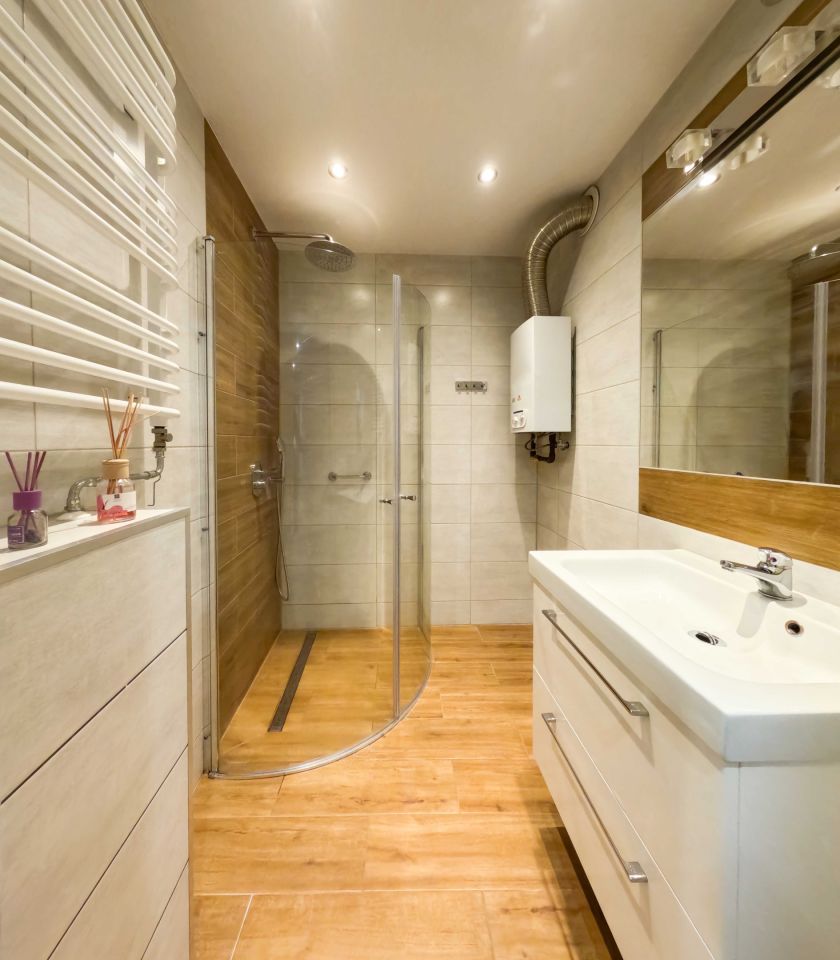 Mieszkanie 3-pokojowe Sosnowiec, ul. Czeladzka. Zdjęcie 7