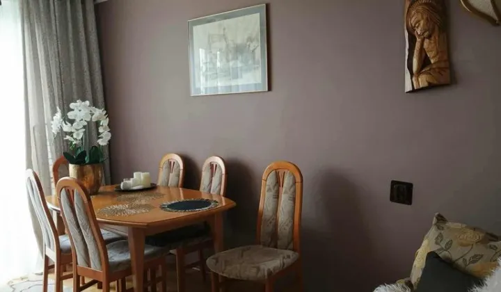 Mieszkanie 2-pokojowe Kraśnik Stary Kraśnik, ul. Urzędowska