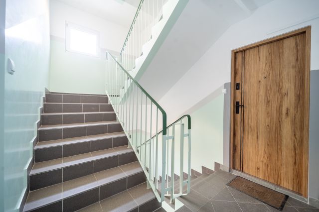 Mieszkanie 4-pokojowe Białystok Białostoczek, ul. Zagumienna. Zdjęcie 20