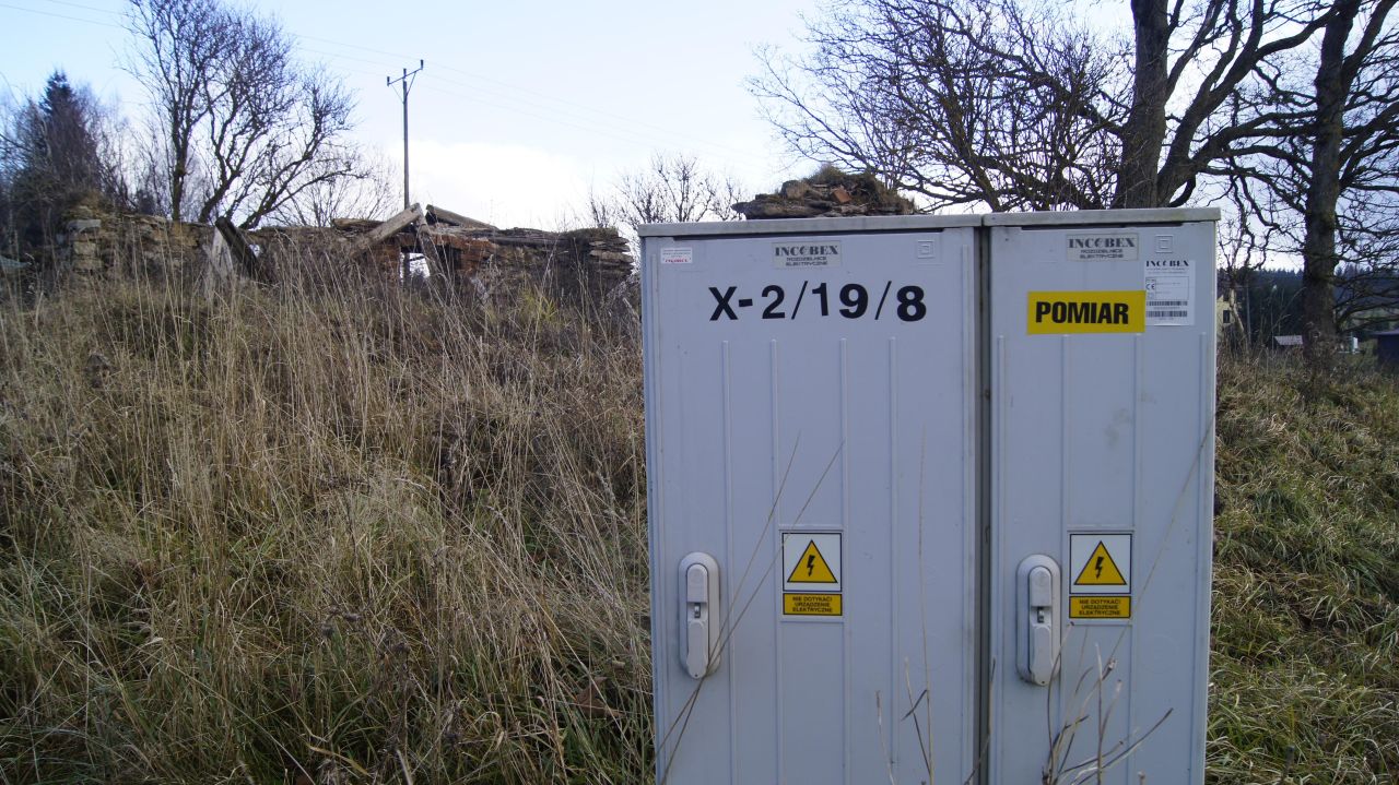 Działka budowlana Lasówka. Zdjęcie 7