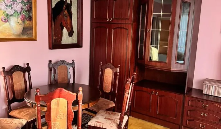 Mieszkanie 3-pokojowe Kraków Krowodrza, ul. Wrocławska