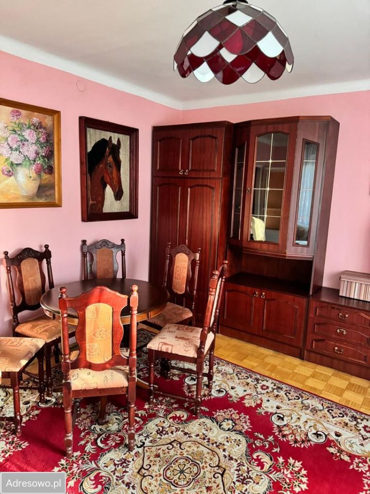 Mieszkanie 3-pokojowe Kraków Krowodrza, ul. Wrocławska. Zdjęcie 1