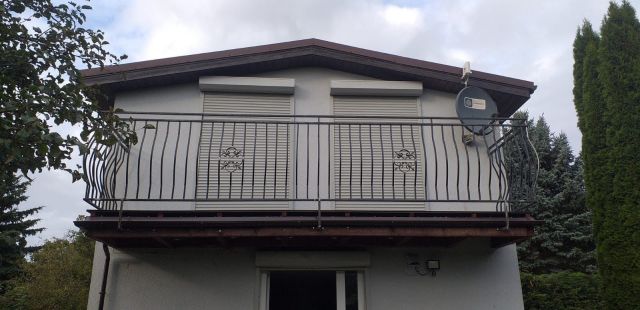 Działka rod Międzyzdroje, stokrotki. Zdjęcie 7