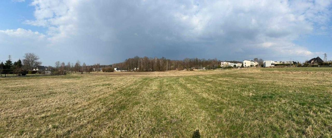 Działka budowlana Łaziska Górne Centrum, ul. Orzeska. Zdjęcie 4