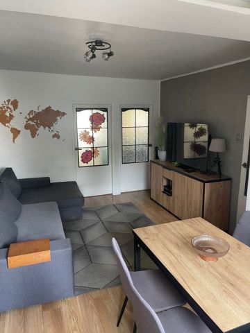 Mieszkanie 3-pokojowe Dębica, ul. Strażacka. Zdjęcie 1