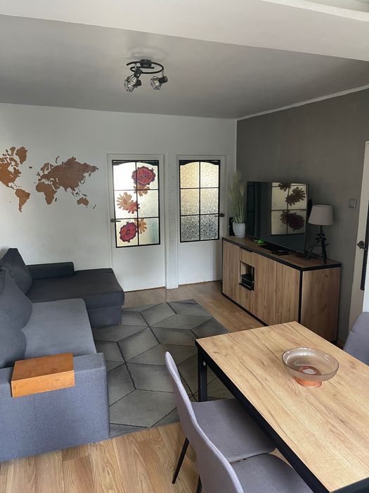 Mieszkanie 3-pokojowe Dębica, ul. Strażacka. Zdjęcie 1