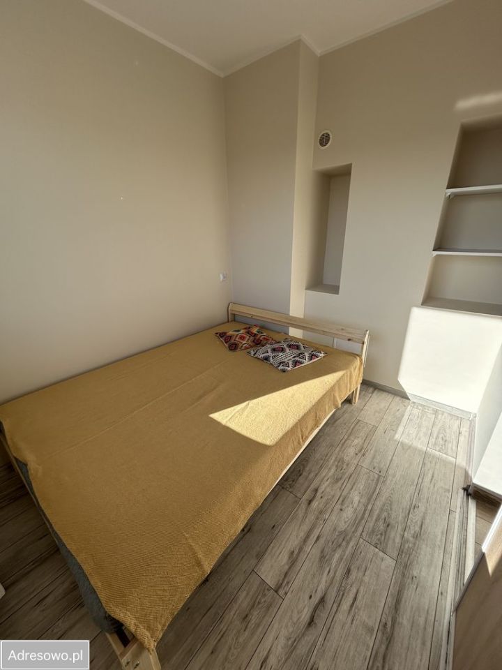 Mieszkanie 2-pokojowe Gdańsk Zaspa, ul. Pilotów. Zdjęcie 3