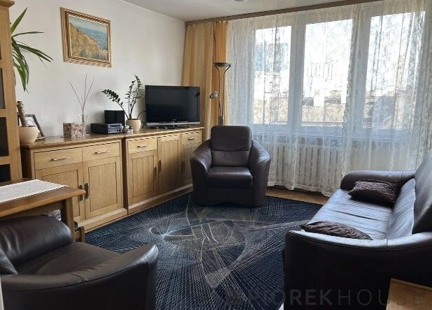 Mieszkanie 2-pokojowe Warszawa Wola, ul. Srebrna. Zdjęcie 2