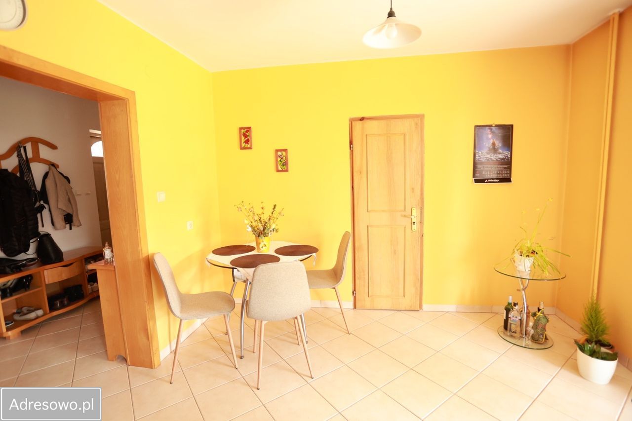 dom wolnostojący, 6 pokoi Jastkowice, ul. Cicha. Zdjęcie 8