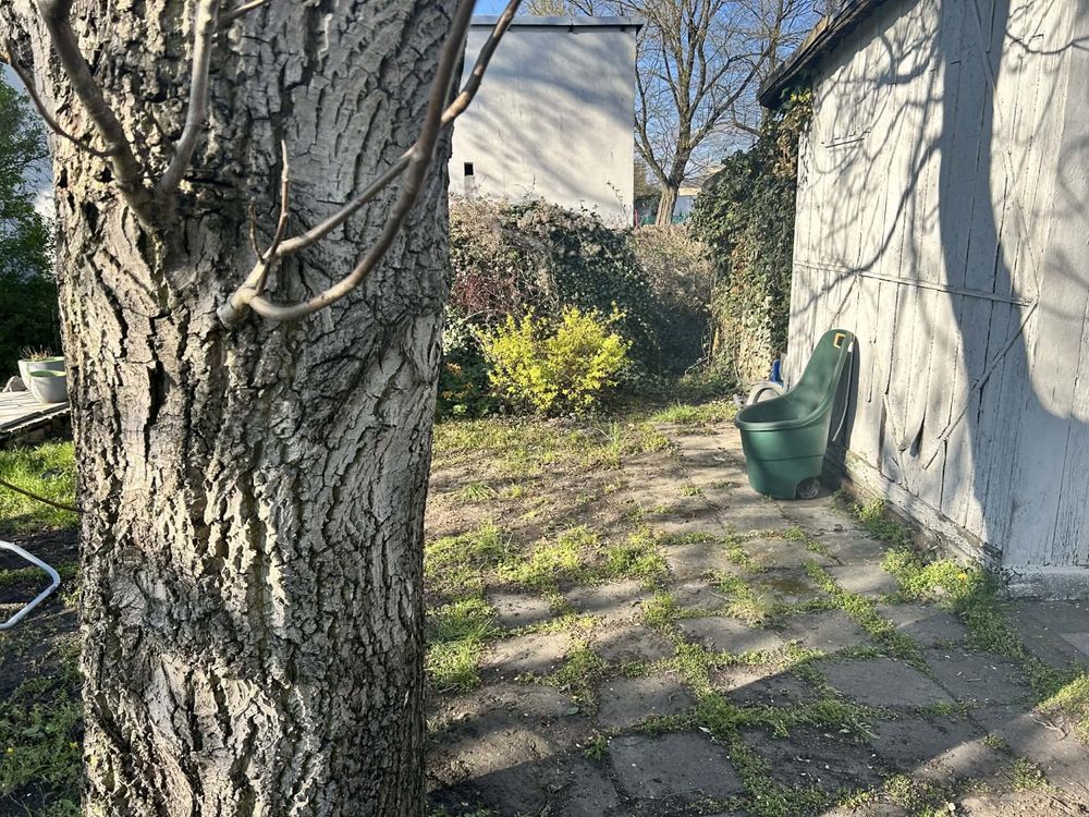 Działka rod Częstochowa Zawodzie. Zdjęcie 7