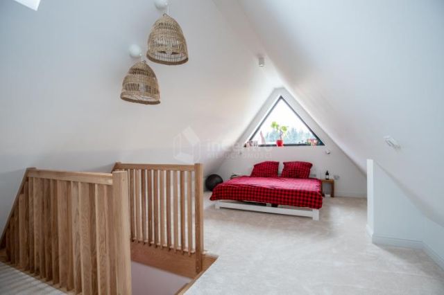 dom wolnostojący, 9 pokoi Zakopane Chłabówka, ul. Chłabówka. Zdjęcie 7