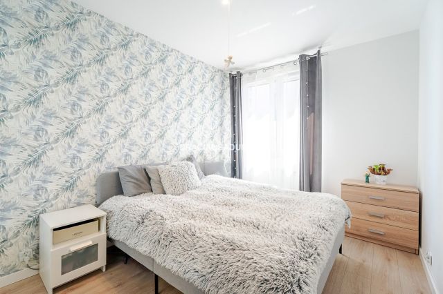 Mieszkanie 2-pokojowe Kraków Prądnik Czerwony, ul. płk. pil. Stefana Łaszkiewicza. Zdjęcie 7