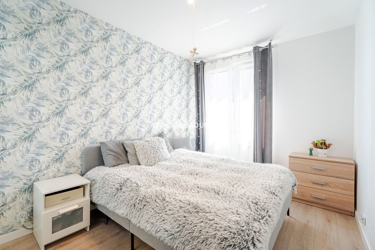 Mieszkanie 2-pokojowe Kraków Prądnik Czerwony, ul. płk. pil. Stefana Łaszkiewicza. Zdjęcie 7