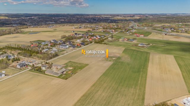 Działka budowlana Otomino. Zdjęcie 5