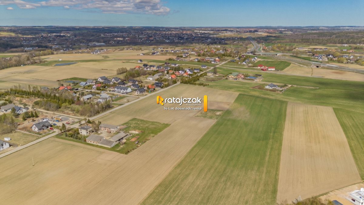 Działka budowlana Otomino. Zdjęcie 5