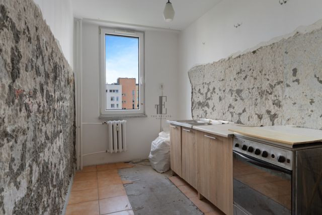 Mieszkanie 2-pokojowe Warszawa Praga, ul. Łukowska. Zdjęcie 7