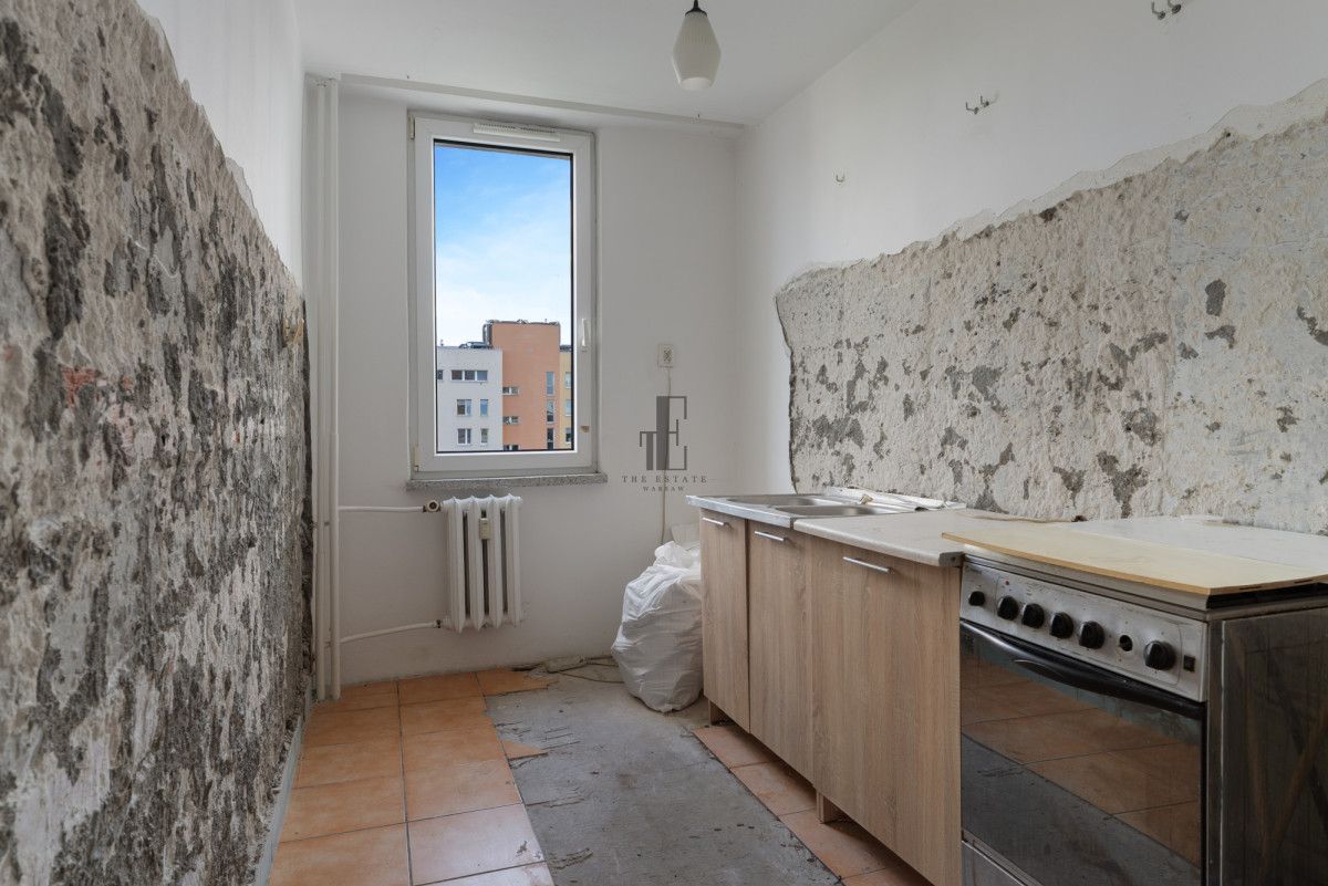 Mieszkanie 2-pokojowe Warszawa Praga, ul. Łukowska. Zdjęcie 7