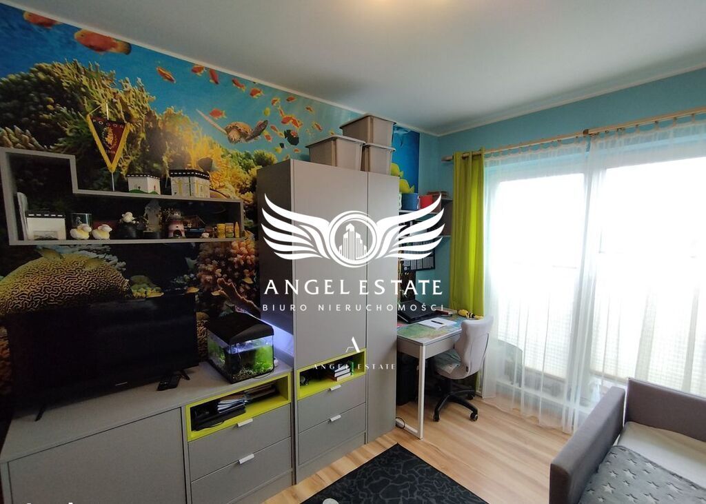 Mieszkanie 3-pokojowe Szczecin Warszewo, ul. Kalinowa. Zdjęcie 9