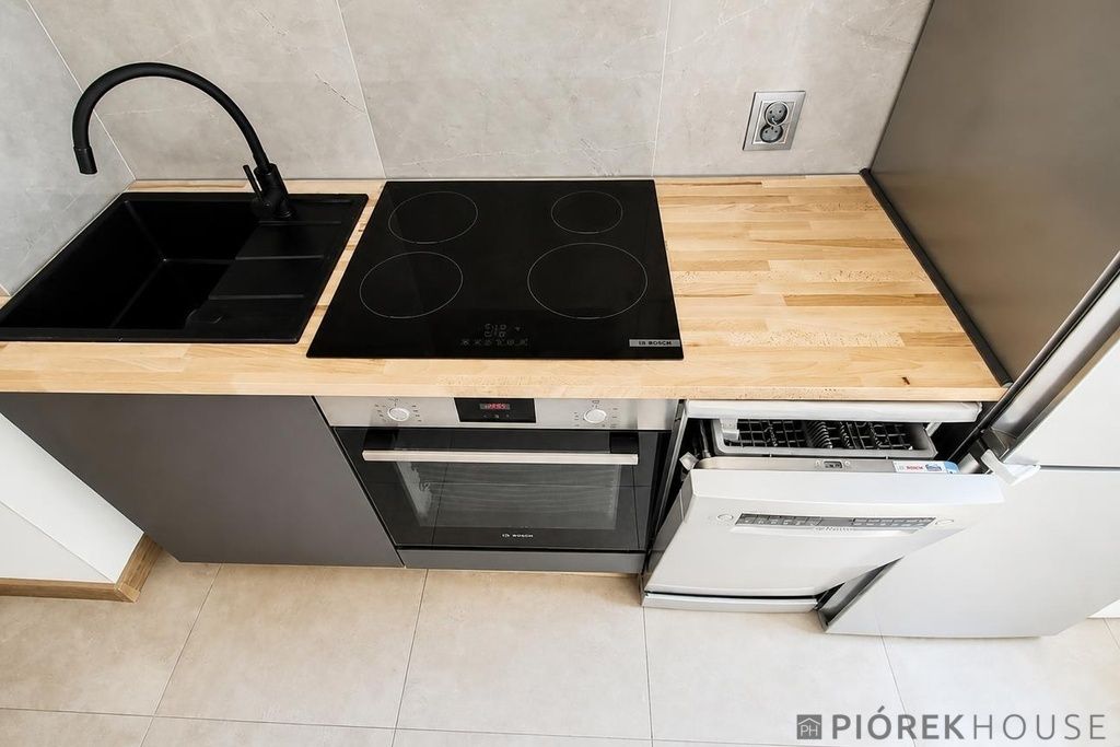 Mieszkanie 2-pokojowe Warszawa Wola, ul. Tadeusza Krępowieckiego. Zdjęcie 7