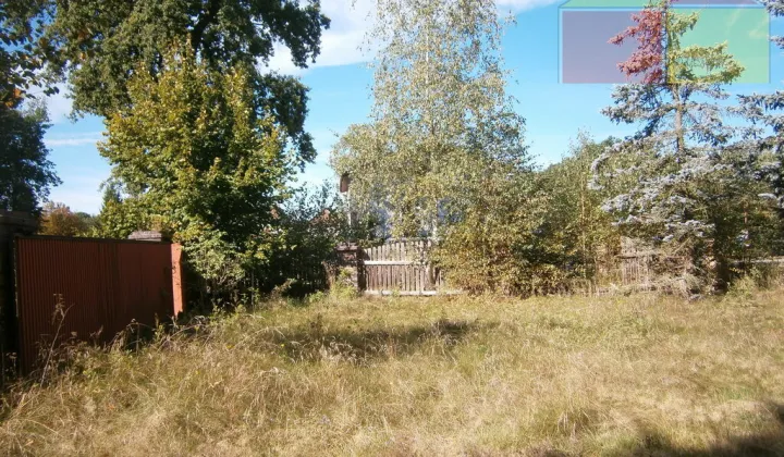 Działka budowlana Strzeszowice