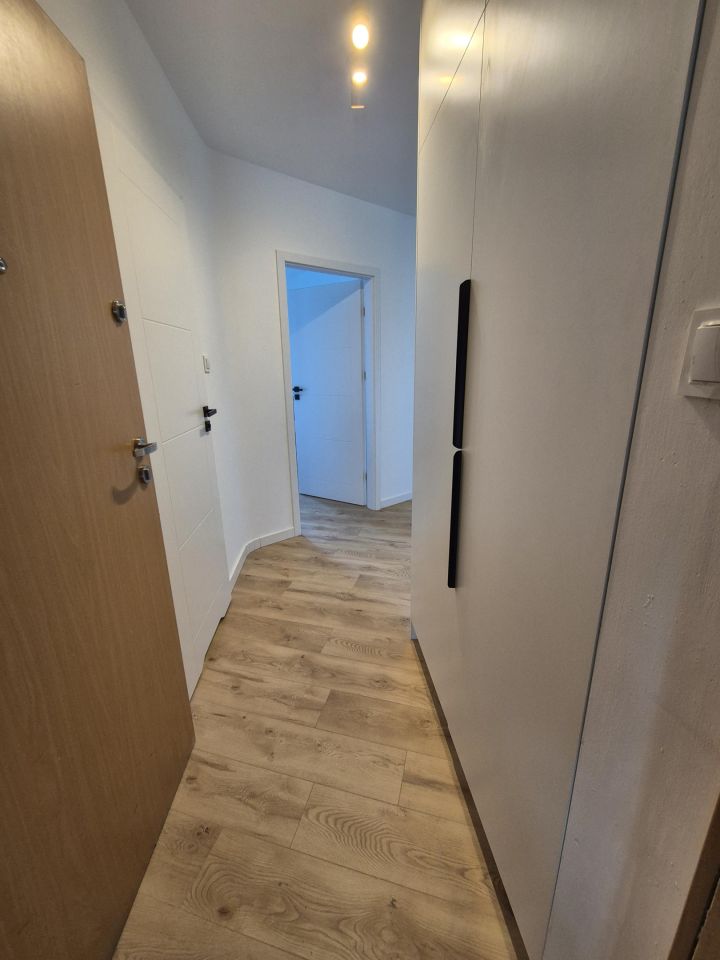 Mieszkanie 2-pokojowe Mińsk Mazowiecki Centrum, ul. Juliana Tuwima. Zdjęcie 5