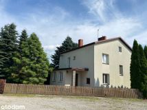 dom wolnostojący, 6 pokoi Sandomierz, ul. Ożarowska. Zdjęcie 1