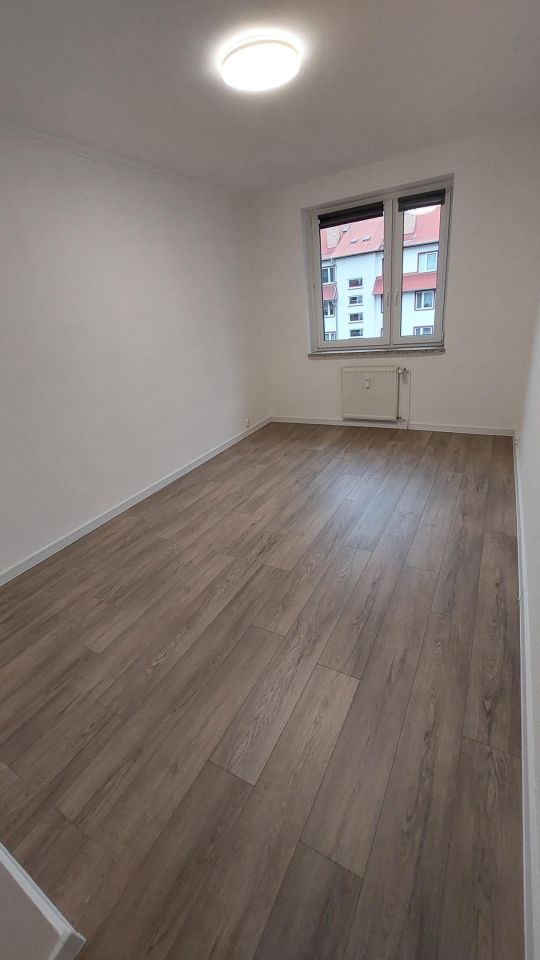 Mieszkanie 4-pokojowe Szczecin Zdroje, ul. Zakątek. Zdjęcie 9
