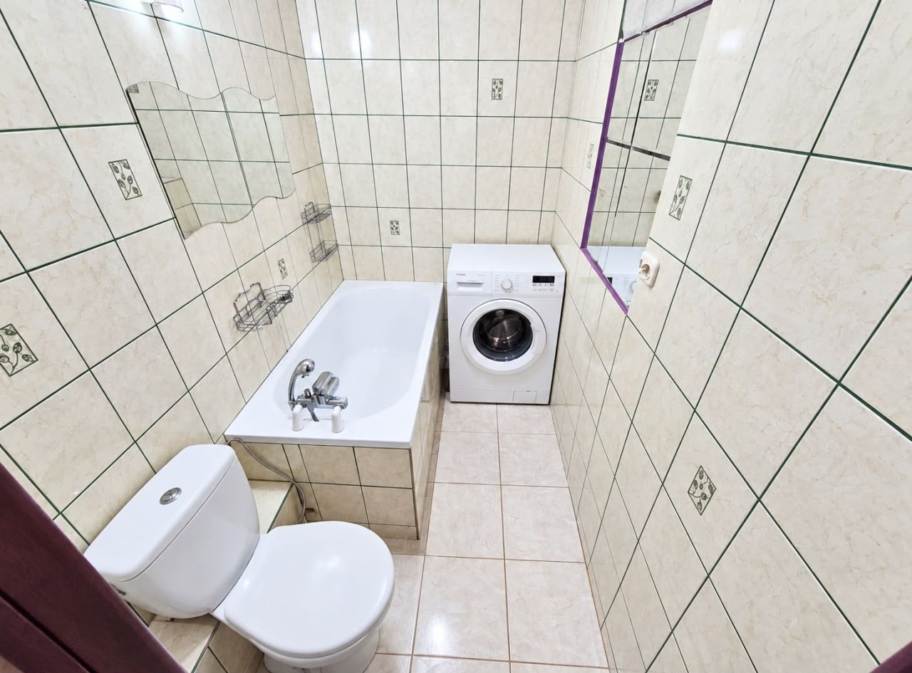 Mieszkanie 2-pokojowe Warszawa Ursynów, ul. Xawerego Dunikowskiego. Zdjęcie 5