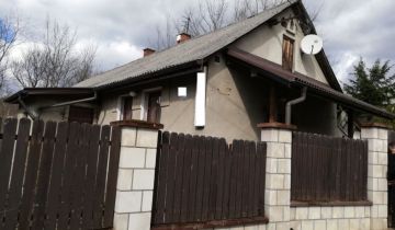 dom wolnostojący Czyżówka