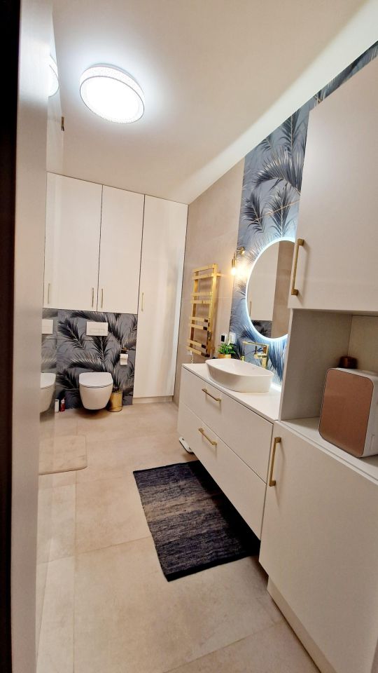 bliźniak, 4 pokoje Jachranka. Zdjęcie 26