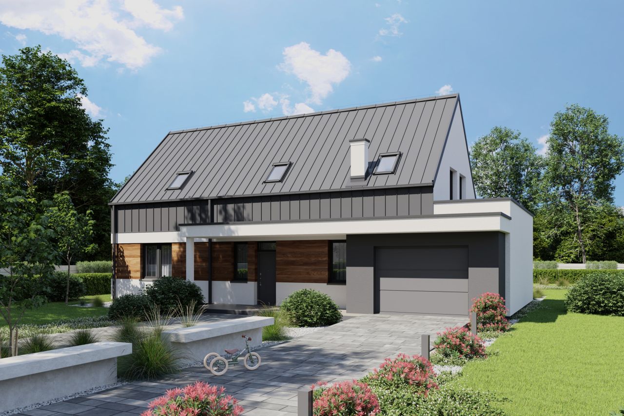 Działka budowlana Rusiec, ul. Słowicza. Zdjęcie 3