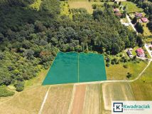 Działka budowlana Lalin. Zdjęcie 4