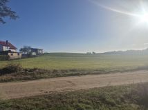 Działka budowlana Dąbrówka, ul. Rzeczna. Zdjęcie 1