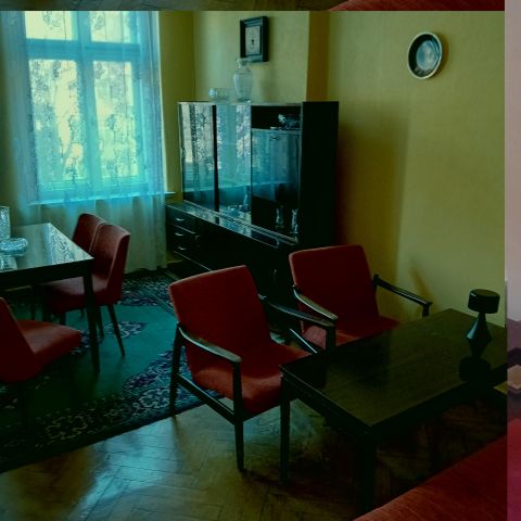 Mieszkanie 2-pokojowe Wałbrzych Śródmieście, al. Wyzwolenia. Zdjęcie 5