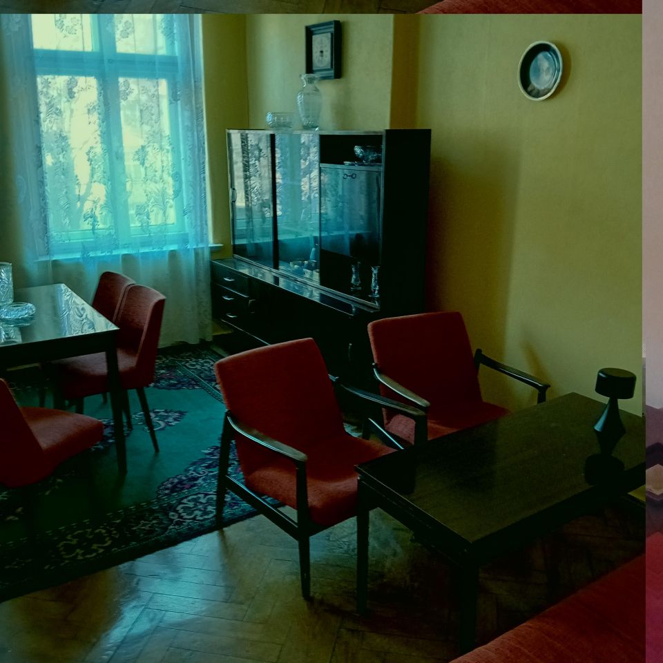 Mieszkanie 2-pokojowe Wałbrzych Śródmieście, al. Wyzwolenia. Zdjęcie 5