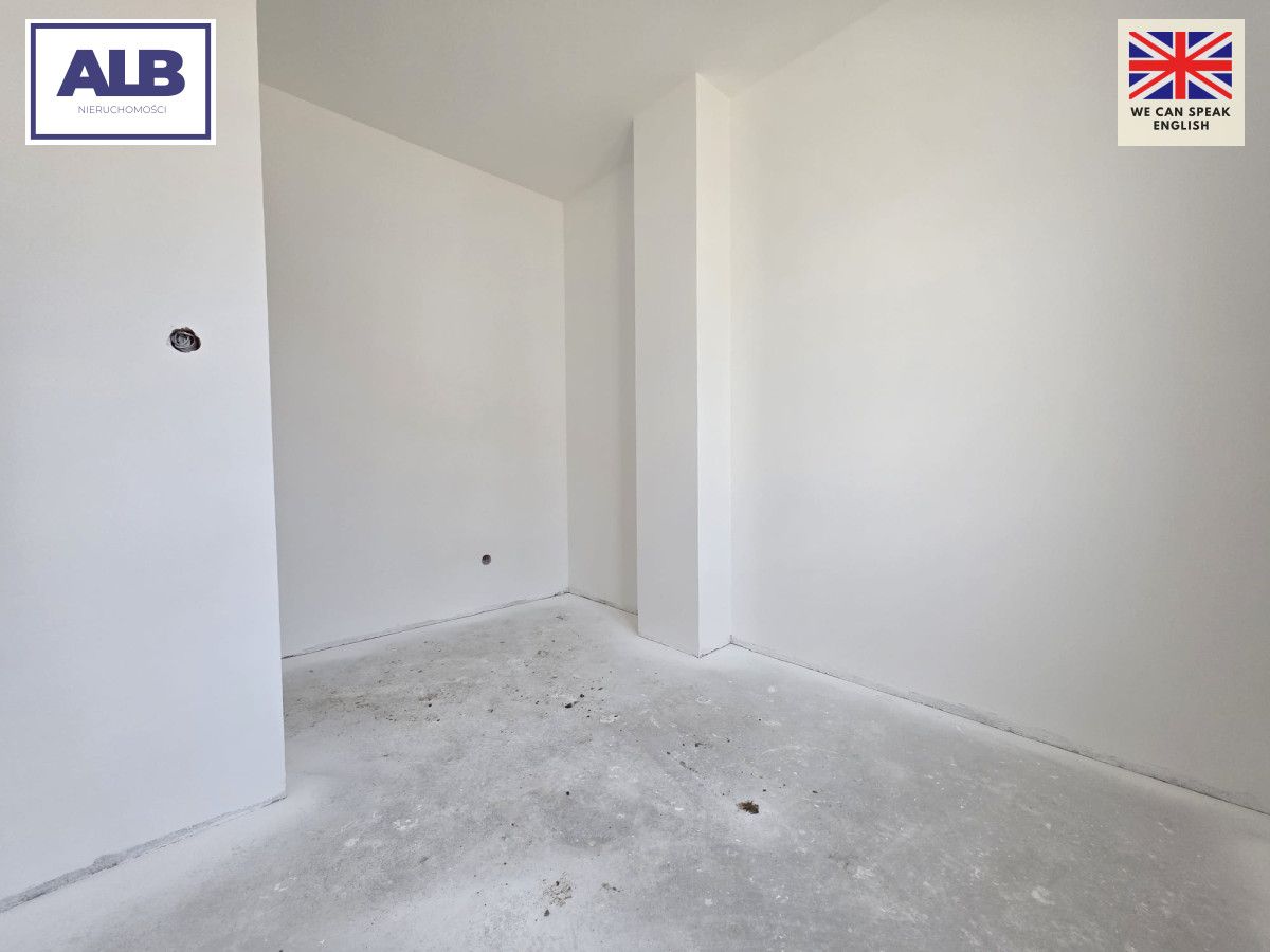 Mieszkanie 4-pokojowe Gdańsk Jasień. Zdjęcie 7