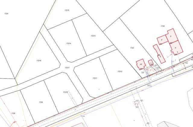 Działka budowlana Turowo. Zdjęcie 14