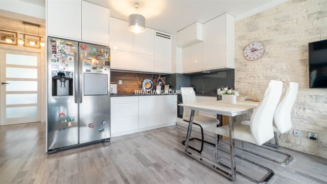 Mieszkanie 3-pokojowe Kraków Swoszowice, ul. Macieja Dębskiego. Zdjęcie 14