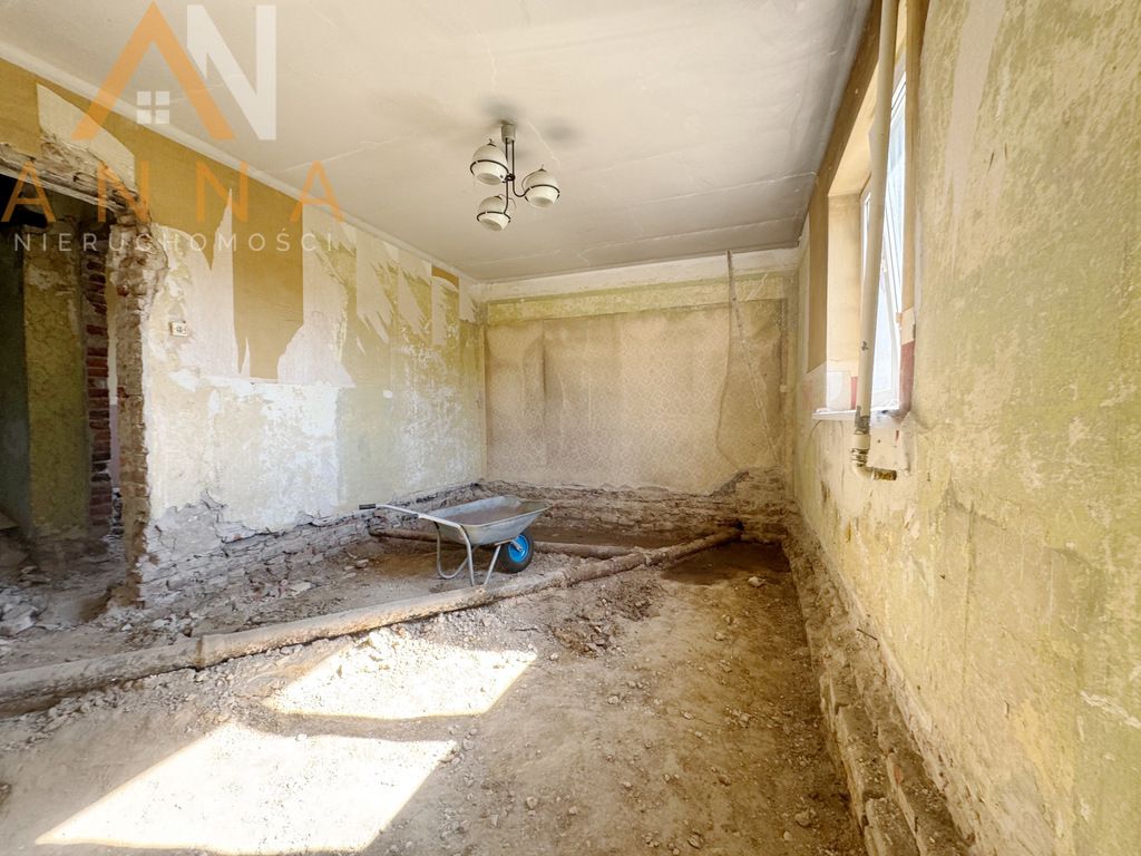 bliźniak, 3 pokoje Tuczno. Zdjęcie 2