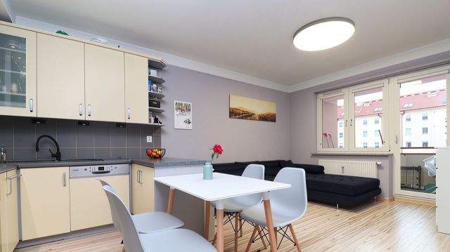 Mieszkanie 3-pokojowe Gorzów Wielkopolski Górczyn. Zdjęcie 1