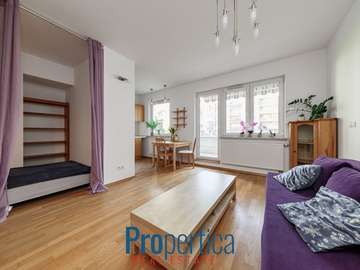 Mieszkanie 2-pokojowe Warszawa Bemowo, ul. Obrońców Tobruku. Zdjęcie 8